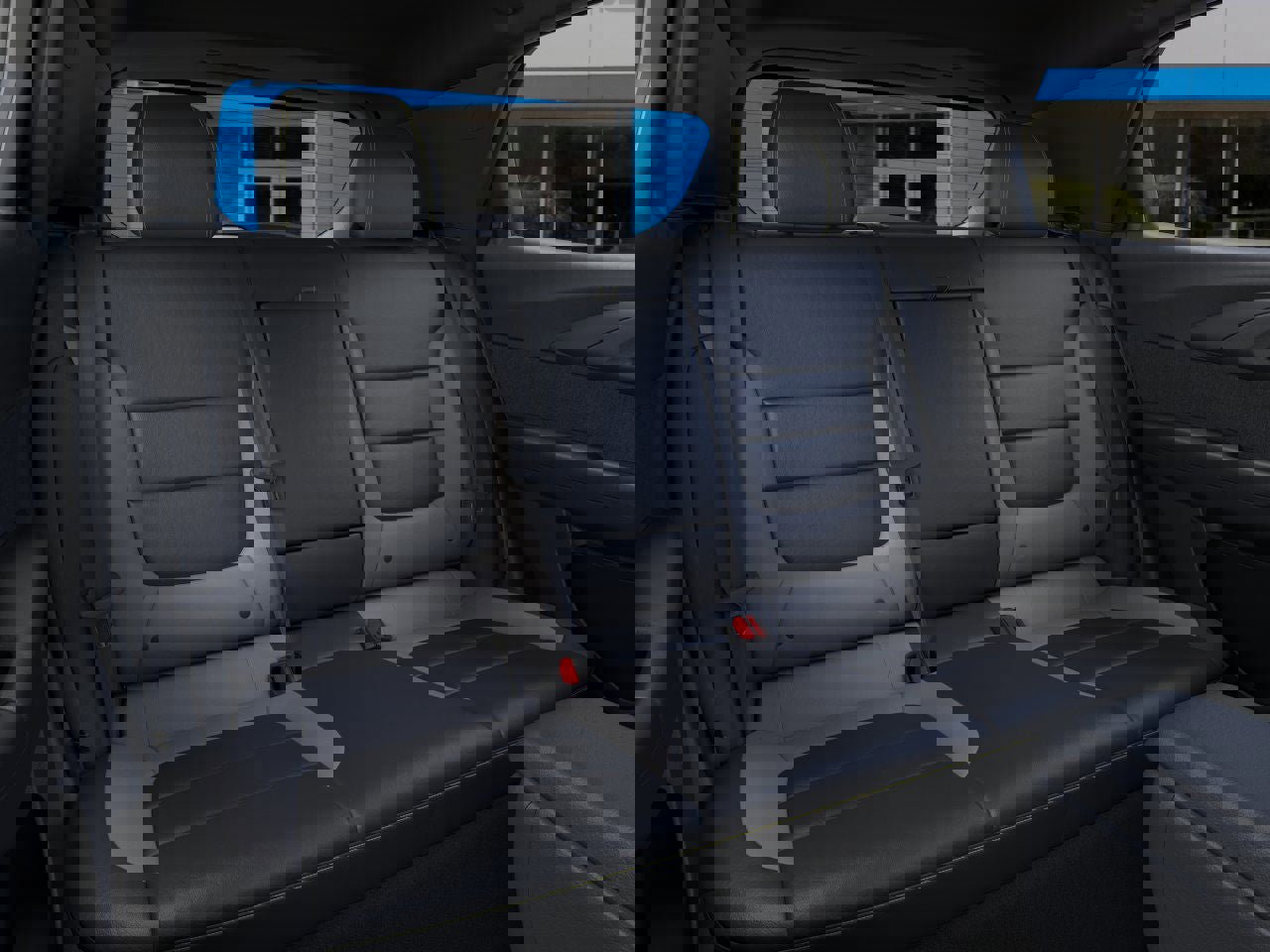 New 2026 Chevrolet TrailBlazer ACTIV w/ Convenience Package image 17