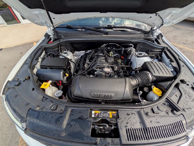 Used 2025 Dodge Durango R/T AWD/4WD image 26