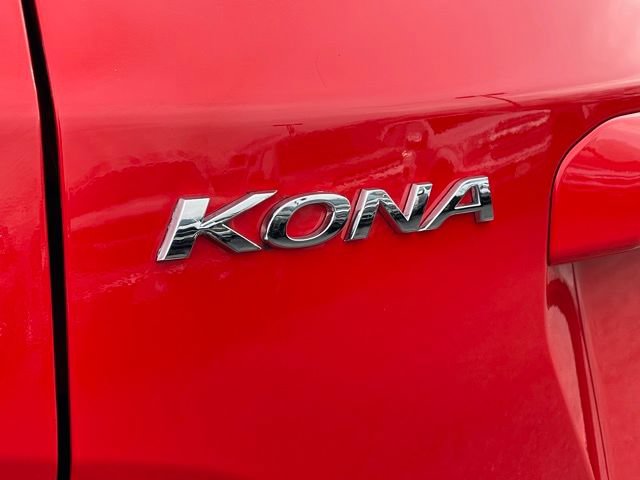 Used 2023 Hyundai Kona N FWD image 7