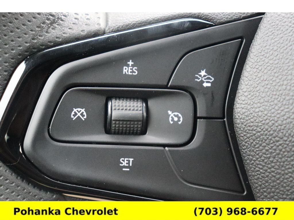 New 2027 Chevrolet Bolt LT FWD image 12