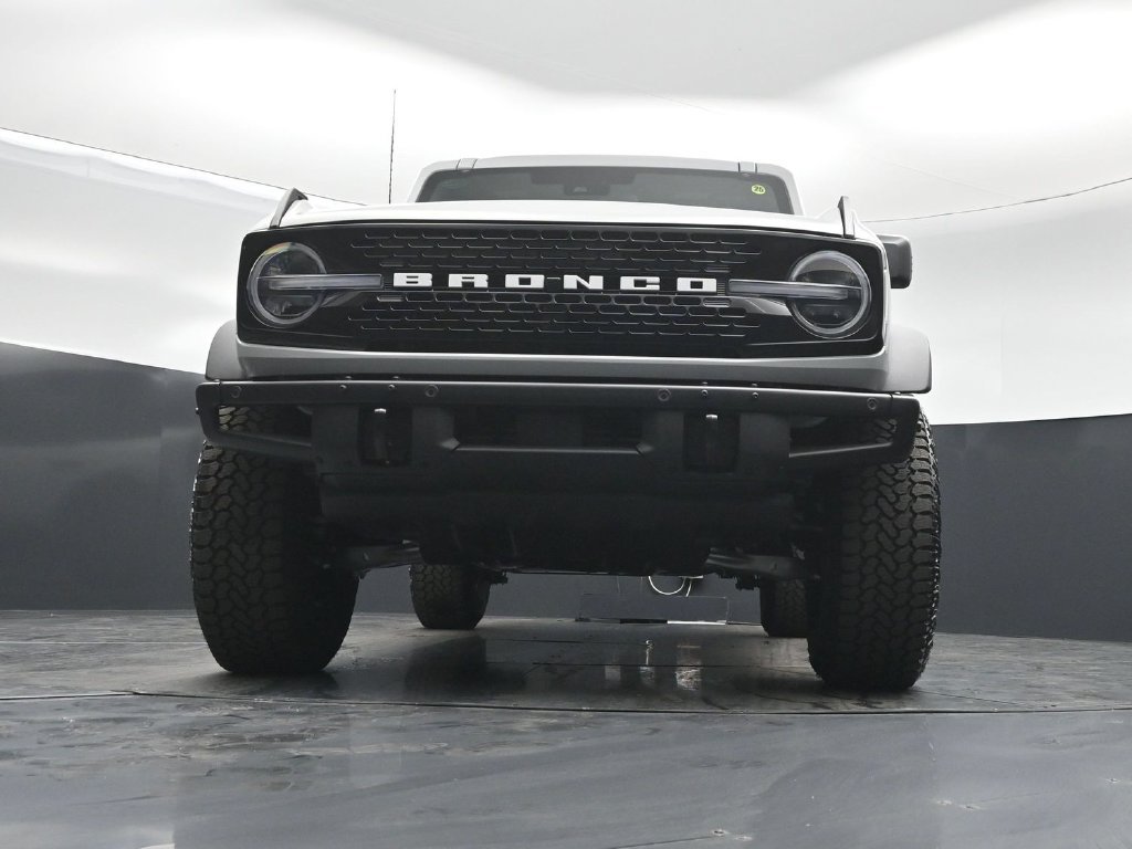 New 2026 Ford Bronco Badlands AWD/4WD image 42