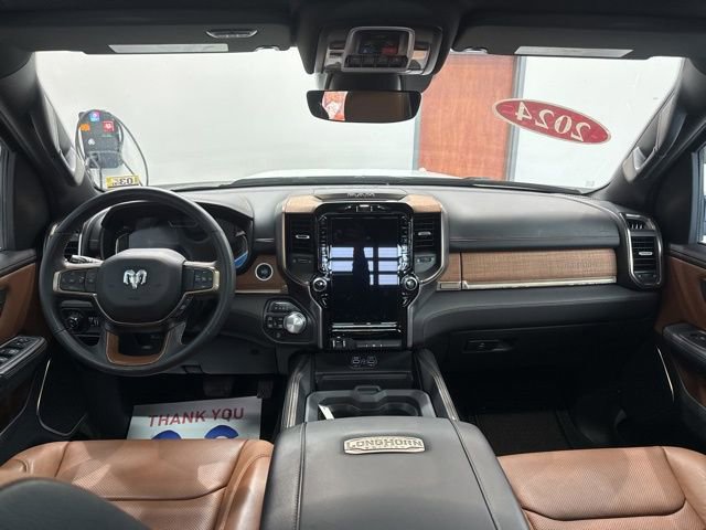 Used 2024 RAM 1500 Limited image 46