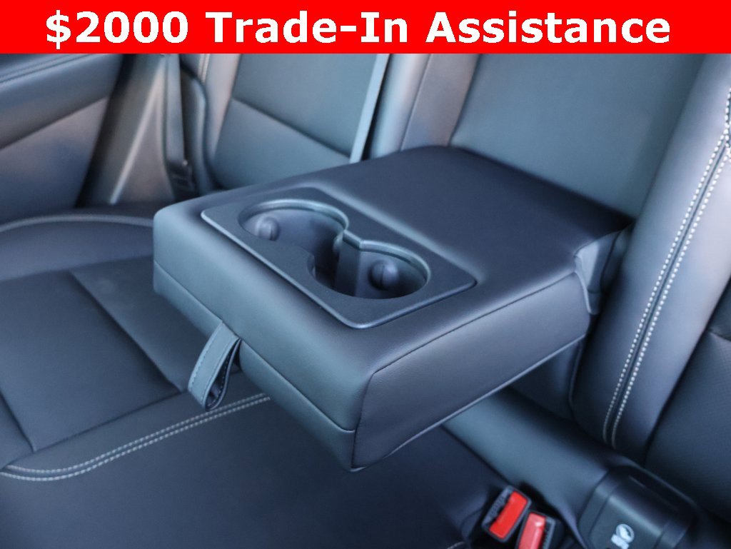 New 2026 GMC Terrain Elevation w/ Elevation Premium Package image 25