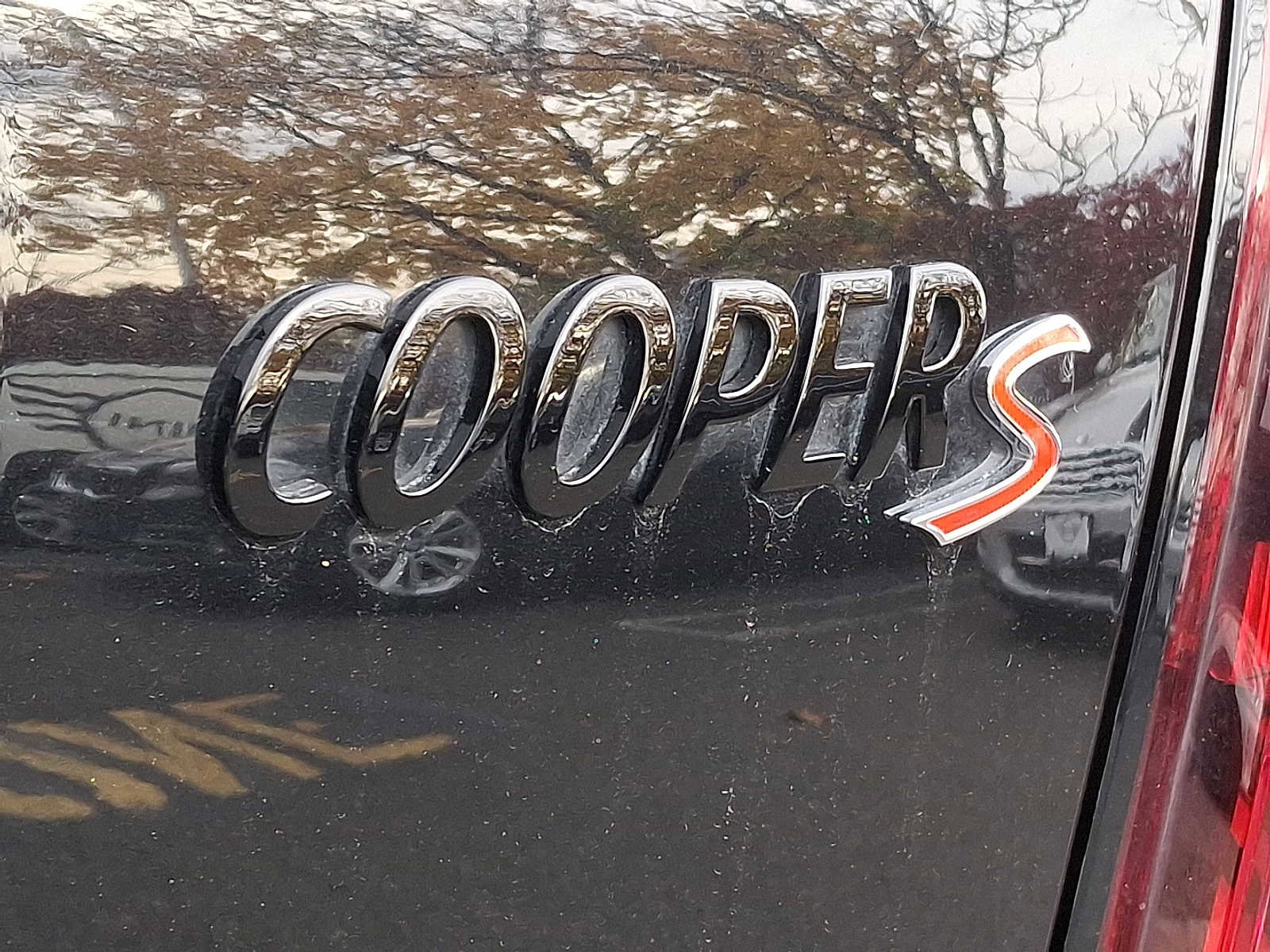 Certified 2023 MINI Cooper Countryman S image 29