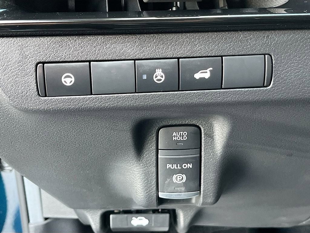 Used 2025 Nissan Murano SL image 10