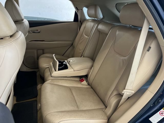Used 2014 Lexus RX 350 FWD w/ Navigation Package image 36