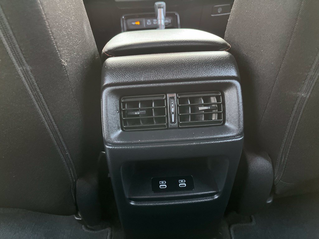 Certified 2024 Honda CR-V Sport image 14