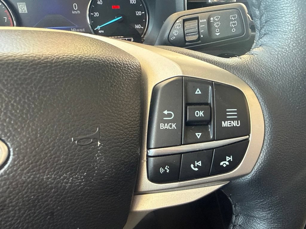 Used 2024 Ford Explorer XLT w/ Equipment Group 202A AWD/4WD image 20