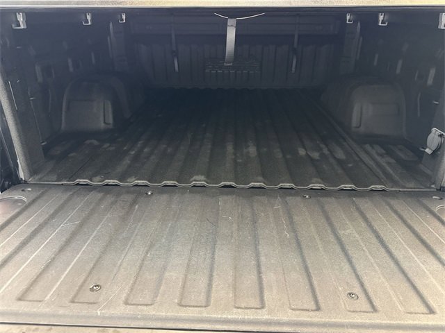 Certified 2023 Chevrolet Silverado 1500 High Country w/ High Country Premium Package image 27