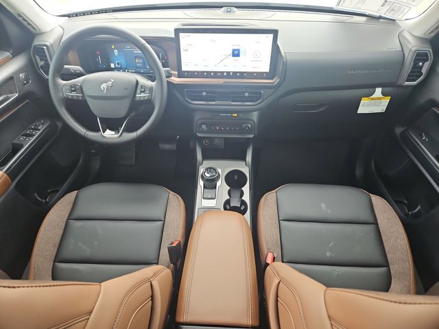 New 2026 Ford Bronco Sport Outer Banks w/ Outer Banks Tech Package+ image 15