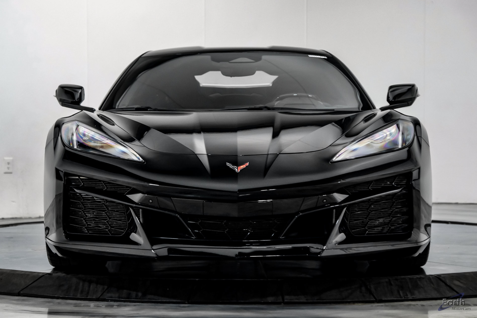 Used 2024 Chevrolet Corvette Z06 RWD image 38