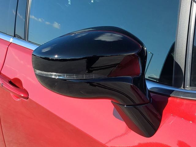 New 2026 Chrysler Voyager LX FWD image 12