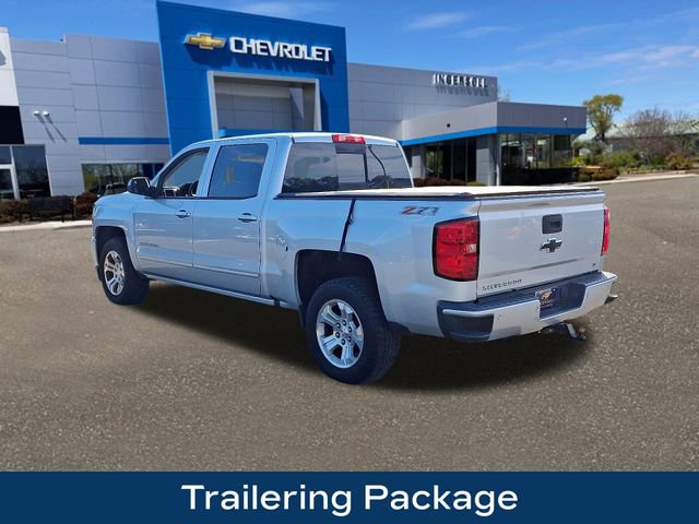 Used 2016 Chevrolet Silverado 1500 LT w/ All Star Edition image 6