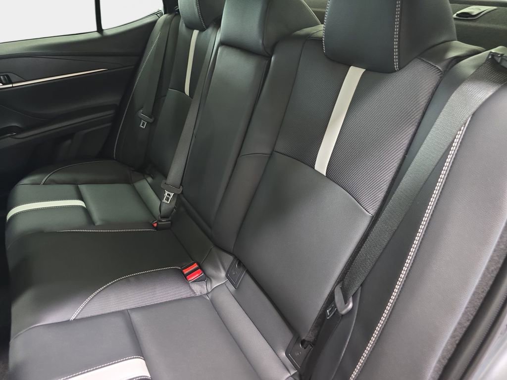Used 2026 Toyota Camry SE image 13