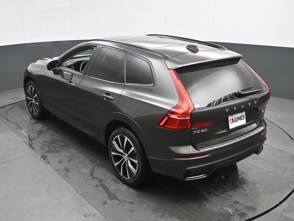 Certified 2023 Volvo XC60 B5 Plus w/ Climate Package AWD/4WD image 27