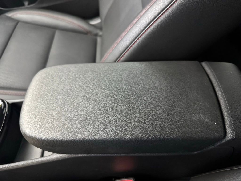 Used 2024 Chevrolet Trax RS w/ Driver Confidence Package image 29