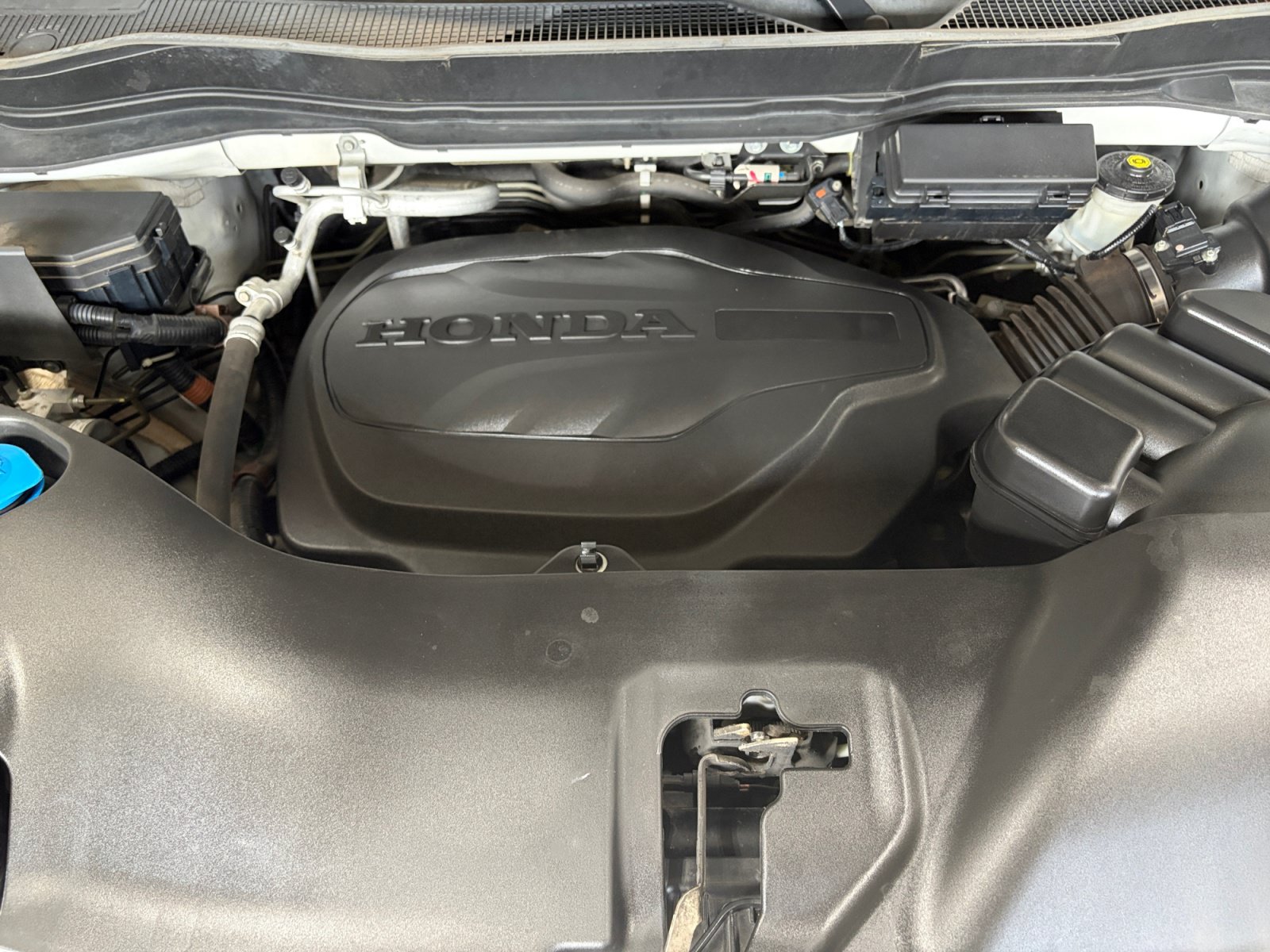 Used 2021 Honda Pilot Touring image 20