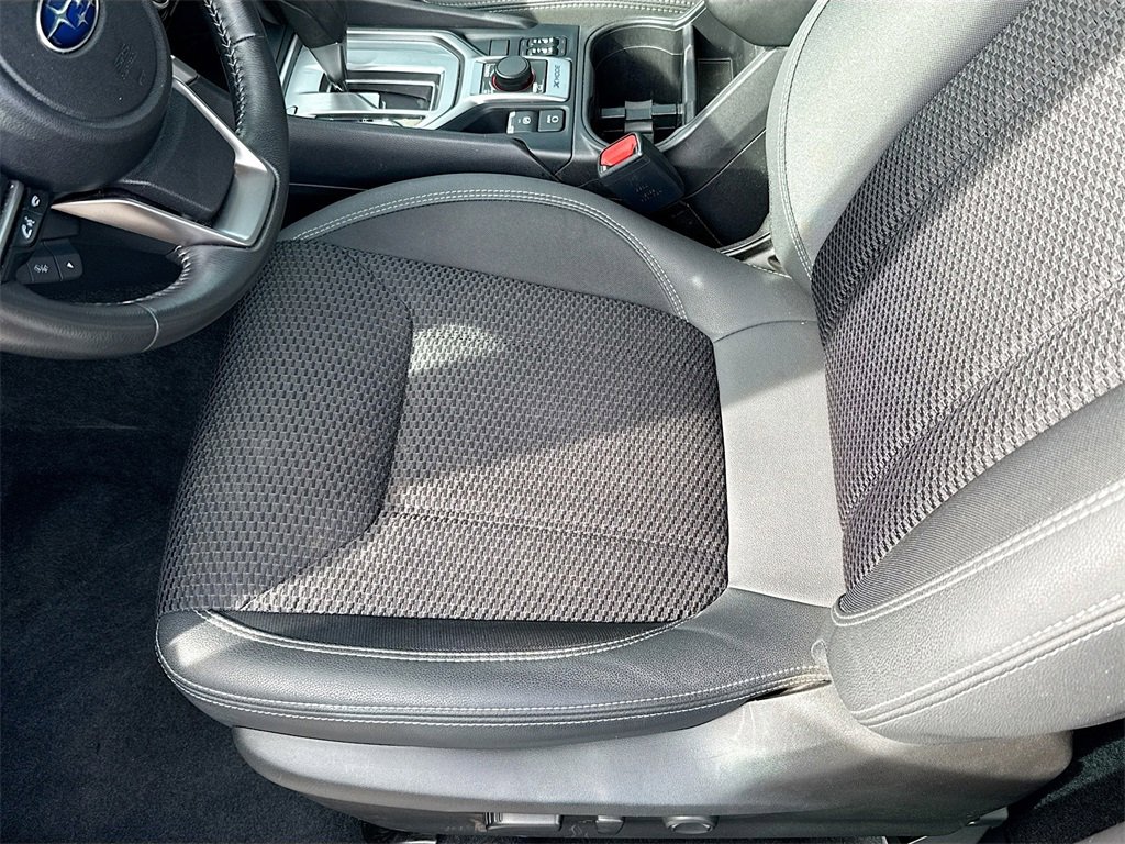 Used 2023 Subaru Forester Premium image 20
