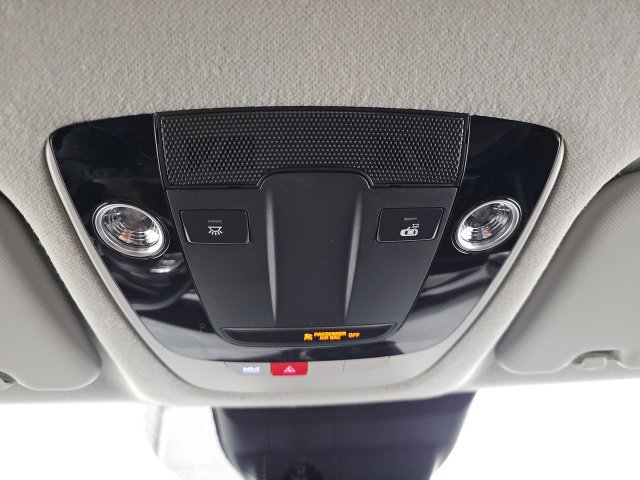 Used 2024 Kia Seltos S AWD/4WD image 27