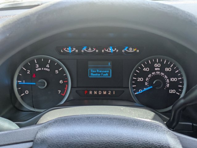 Used 2015 Ford F150 XLT w/ Max Trailer Tow Package AWD/4WD image 14