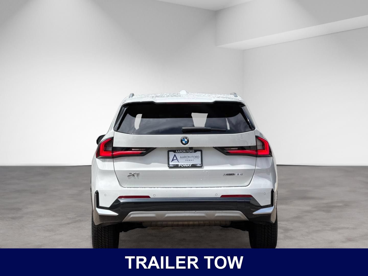 Used 2023 BMW X1 xDrive28i w/ Convenience Package AWD/4WD image 5