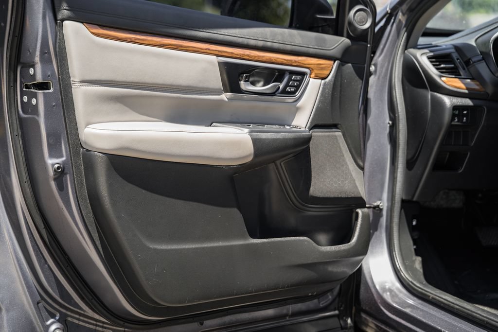 Used 2022 Honda CR-V EX-L image 36