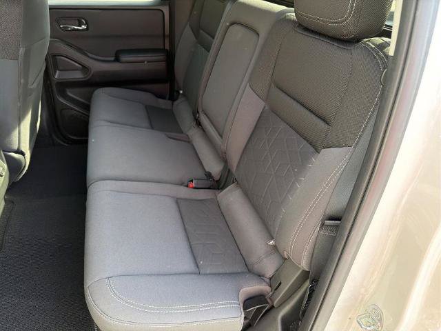 Certified 2025 Nissan Frontier SV w/ SV Convenience Package RWD image 19