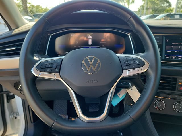 Used 2024 Volkswagen Jetta S FWD image 17