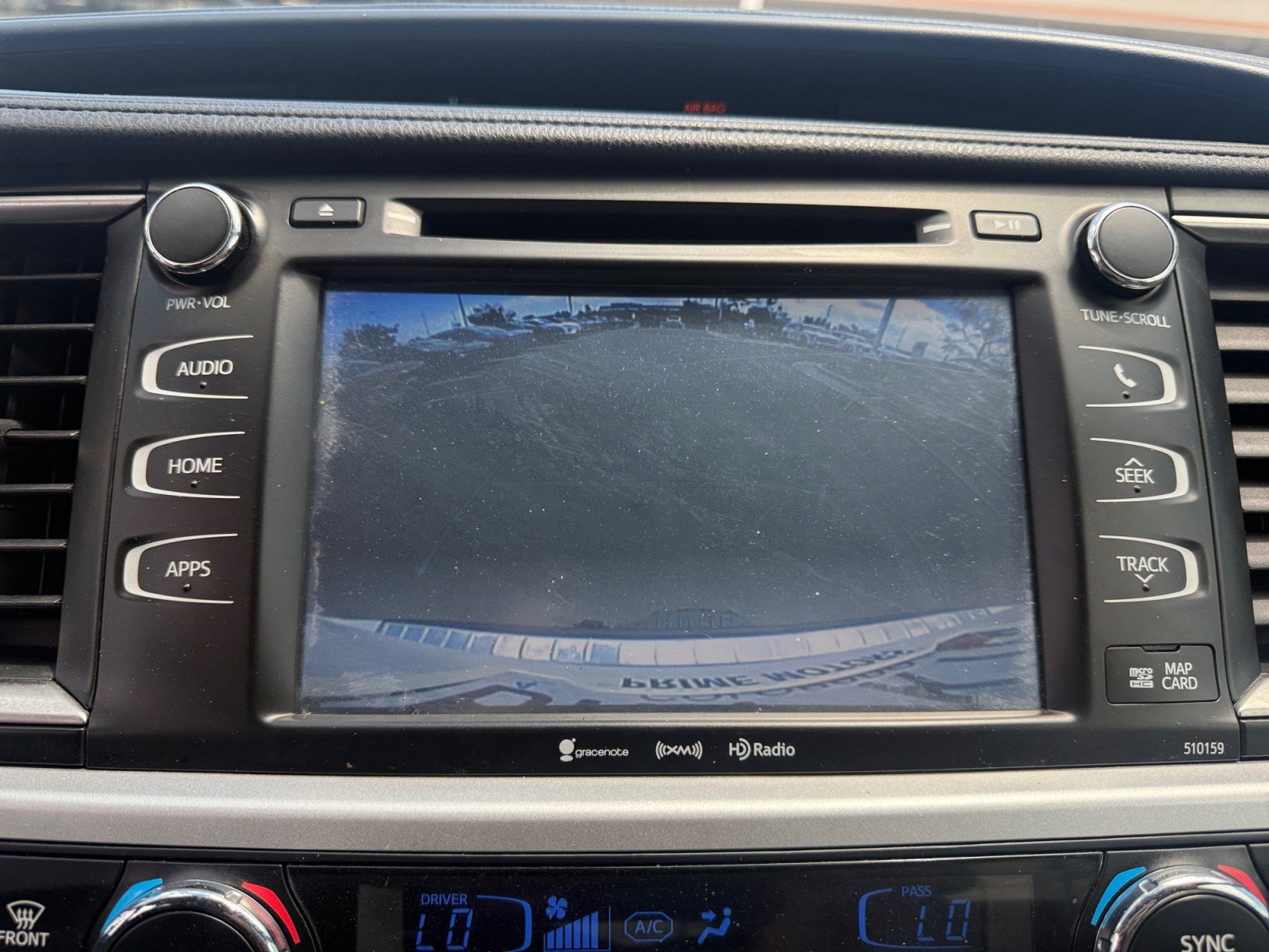 Used 2016 Toyota Highlander XLE AWD/4WD image 29