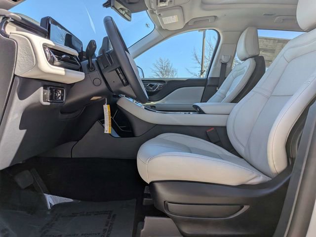 New 2026 Lincoln Aviator Reserve w/ Jet Appearance Package image 19