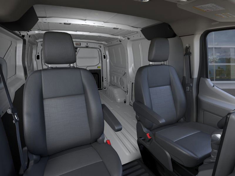 New 2026 Ford Transit 250 Low Roof image 38