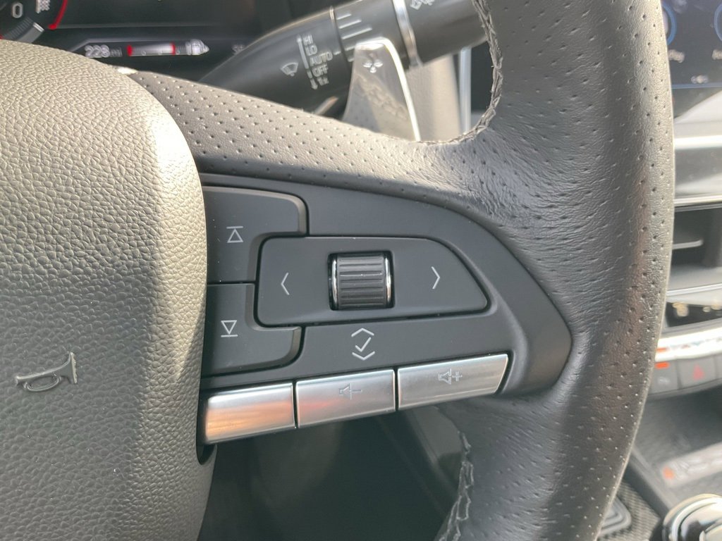 Used 2024 Cadillac CT5 Sport image 8