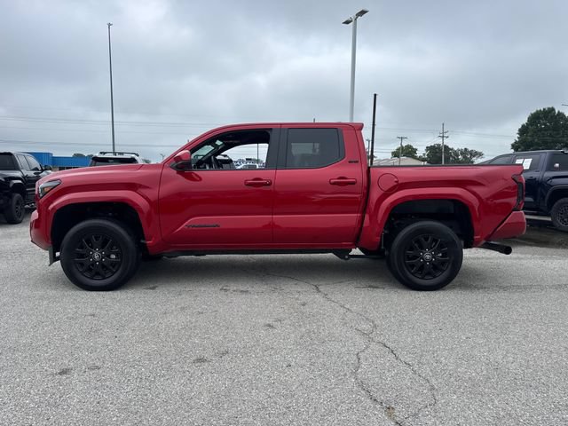Used 2026 Toyota Tacoma SR5 AWD/4WD image 3