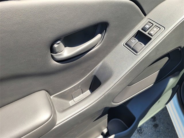 New 2026 Nissan Frontier S w/ S Utility Package image 8