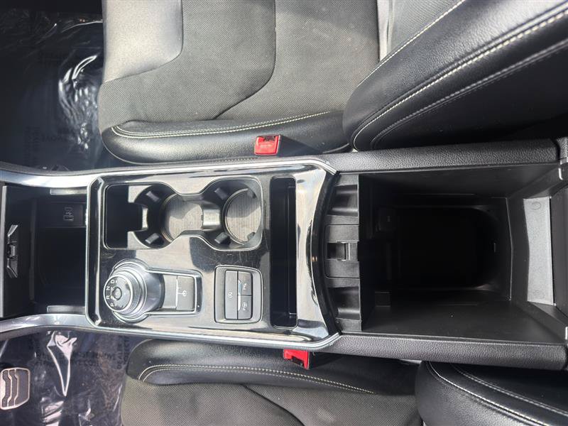 Used 2020 Ford Edge ST w/ Equipment Group 401A AWD/4WD image 14