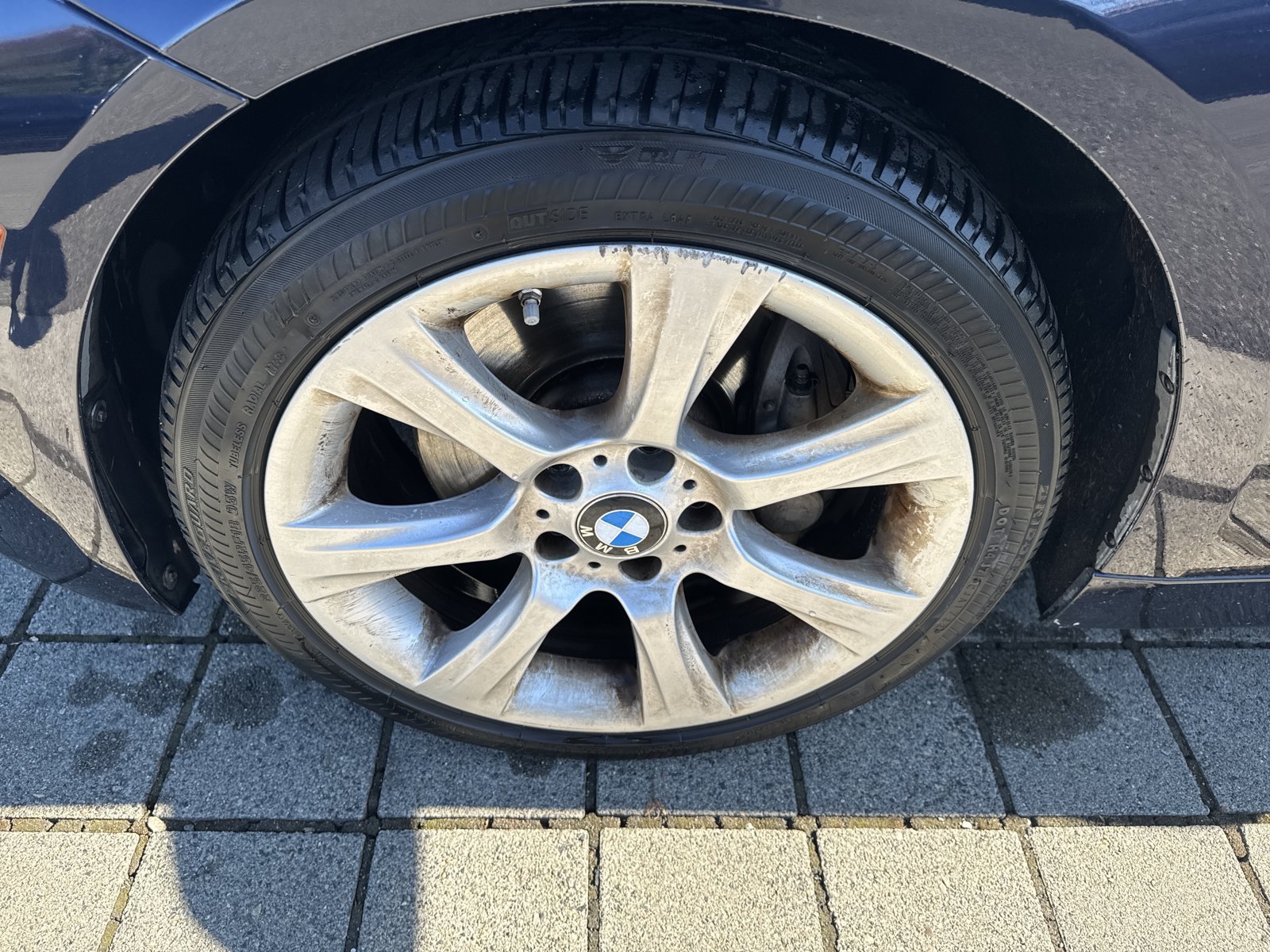Used 2015 BMW 335i Sedan RWD image 9