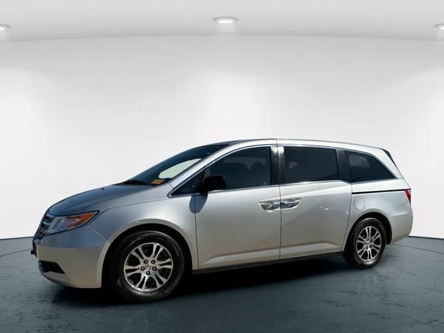 Used 2012 Honda Odyssey EX