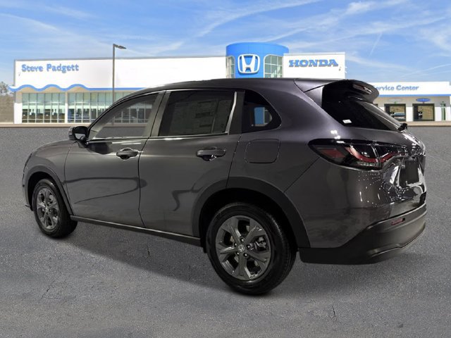 New 2027 Honda HR-V LX image 4