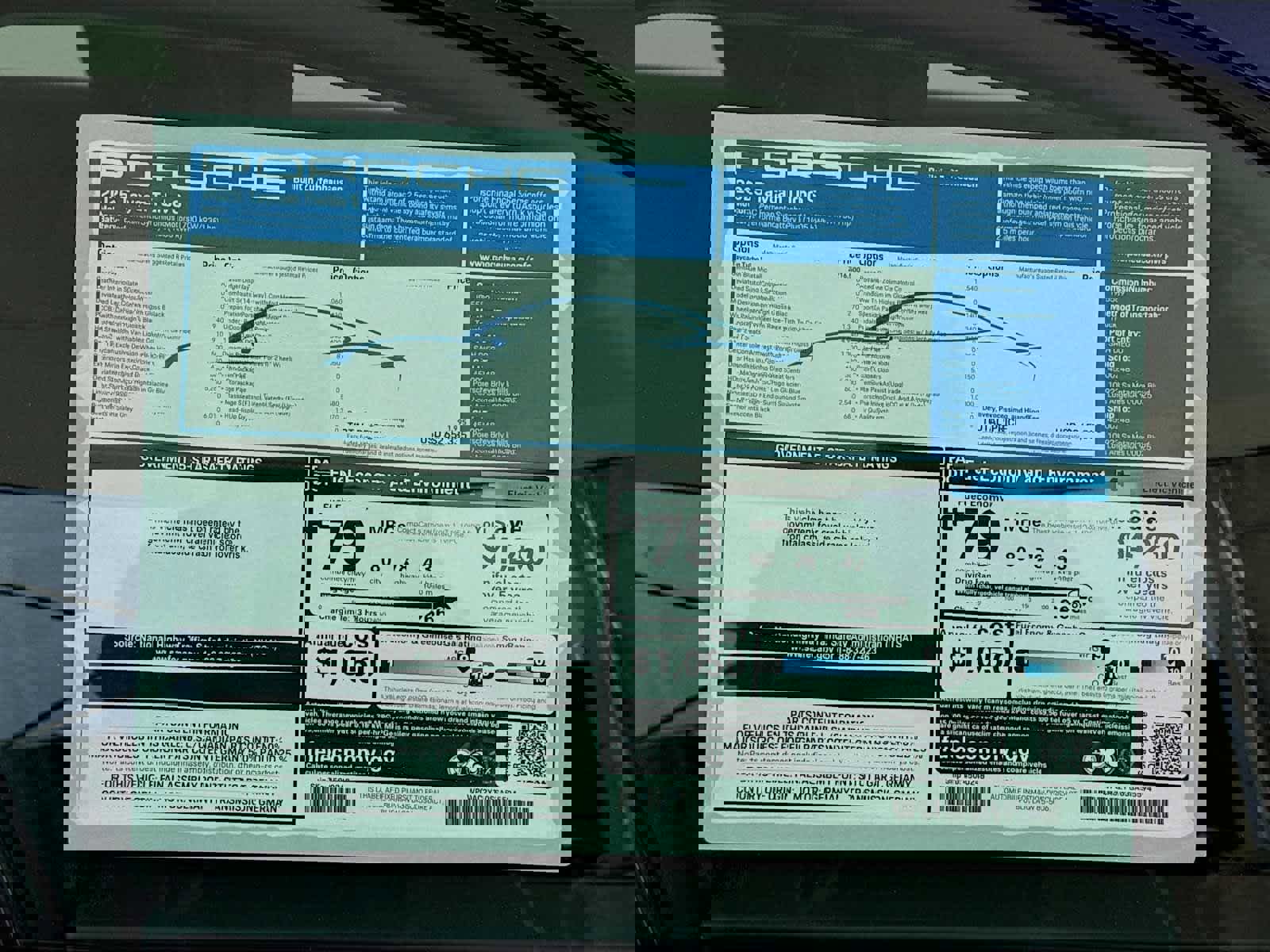 New 2025 Porsche Taycan Turbo S image 35