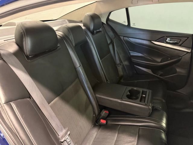 Used 2021 Nissan Maxima 3.5 SV w/ Floor Mat Group image 79