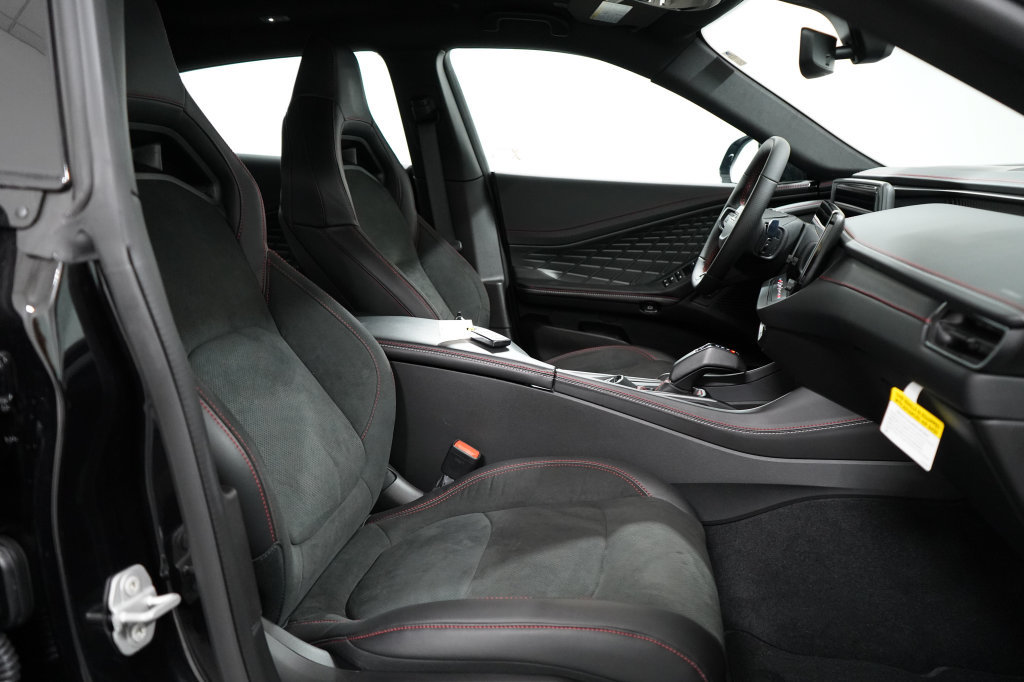 New 2026 Dodge Charger R/T w/ Performance Handling Group AWD/4WD image 19