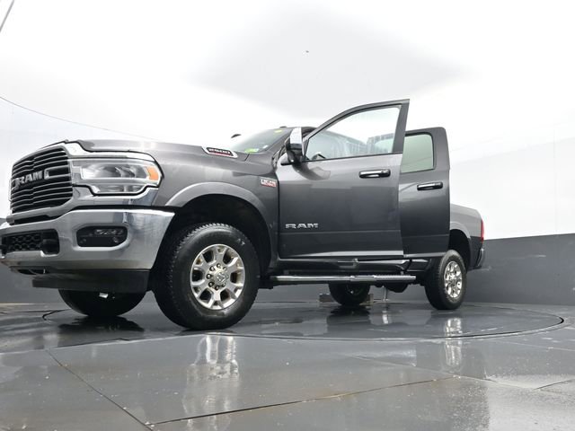 Used 2022 RAM 2500 Laramie AWD/4WD image 32