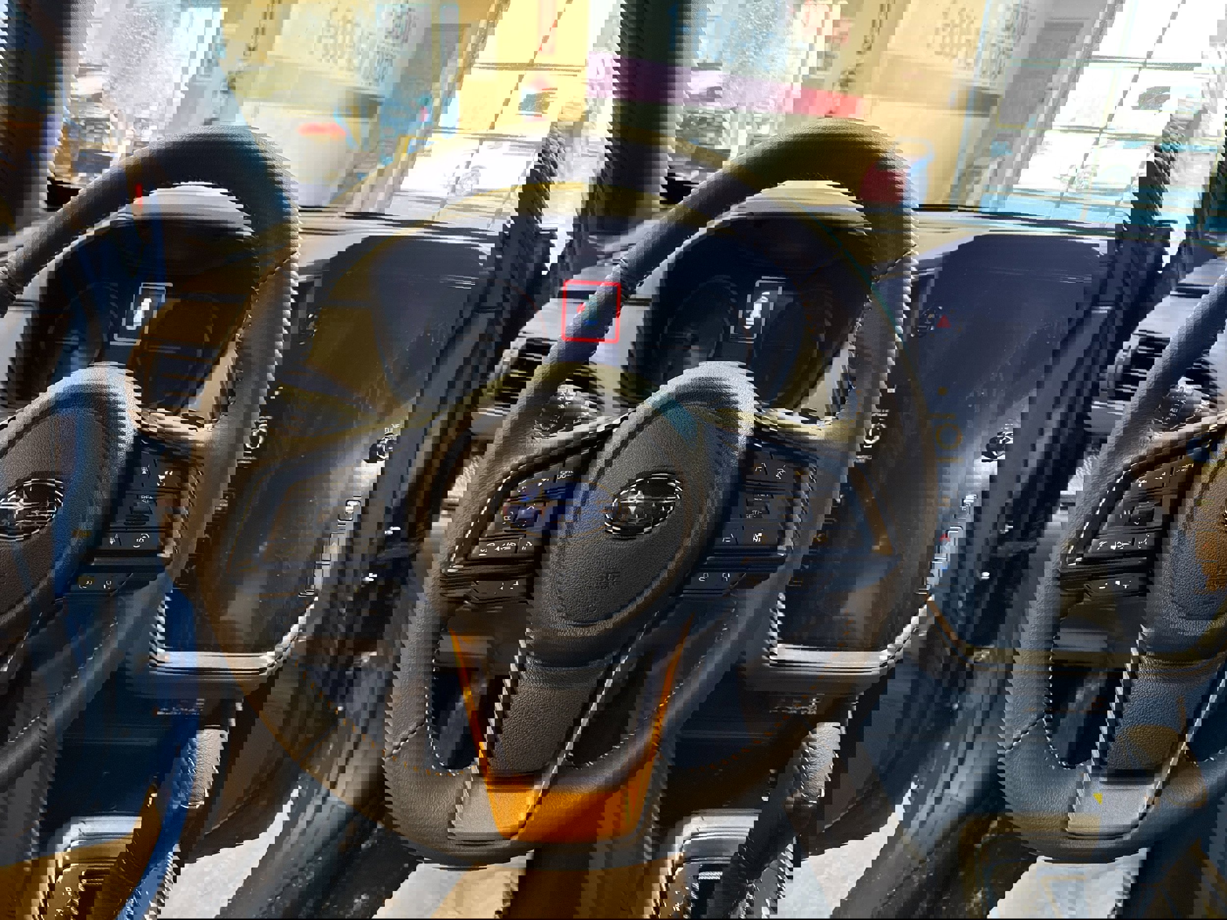 Used 2024 Subaru Crosstrek 2.5i Wilderness AWD/4WD image 8