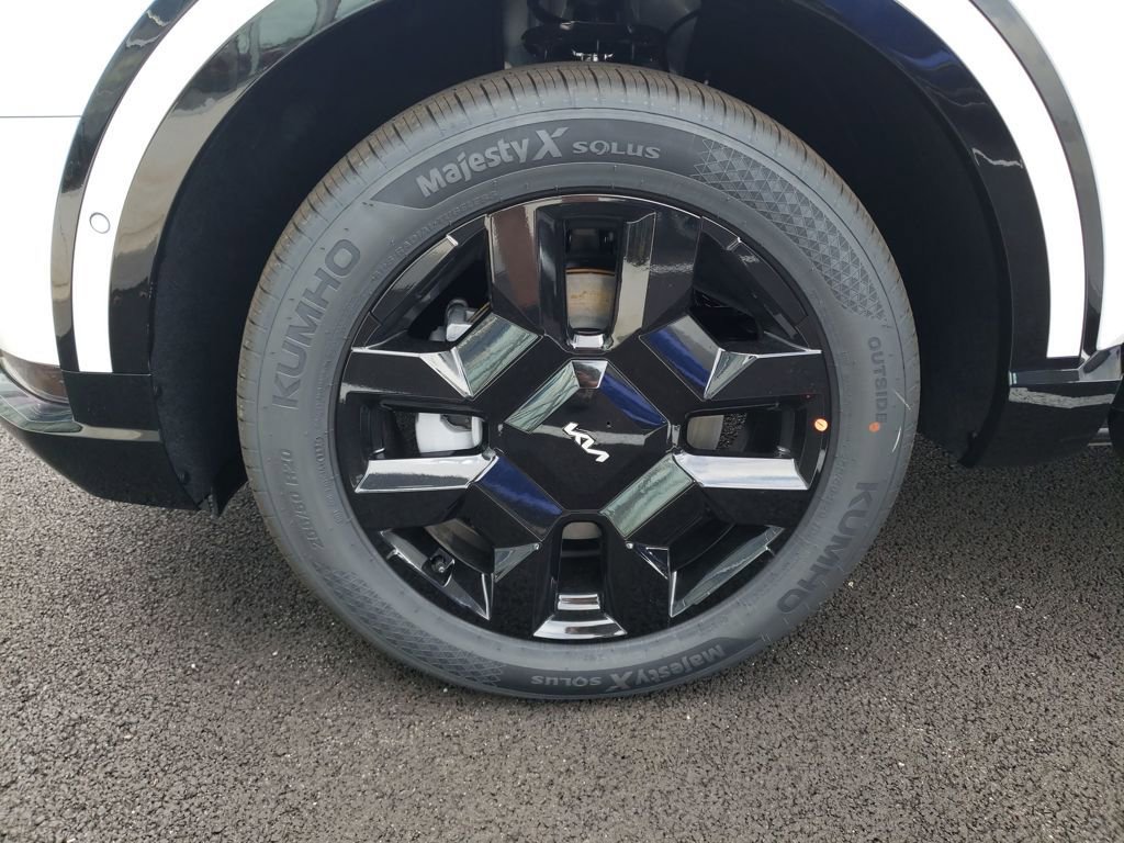 New 2027 Kia Telluride LX FWD image 29