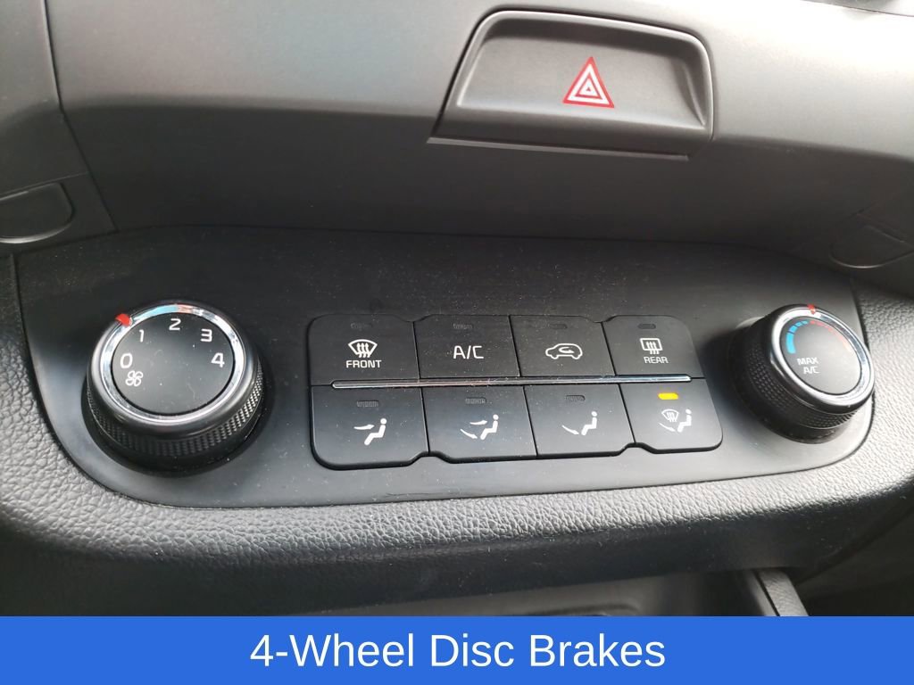 Used 2015 Kia Sportage LX image 23