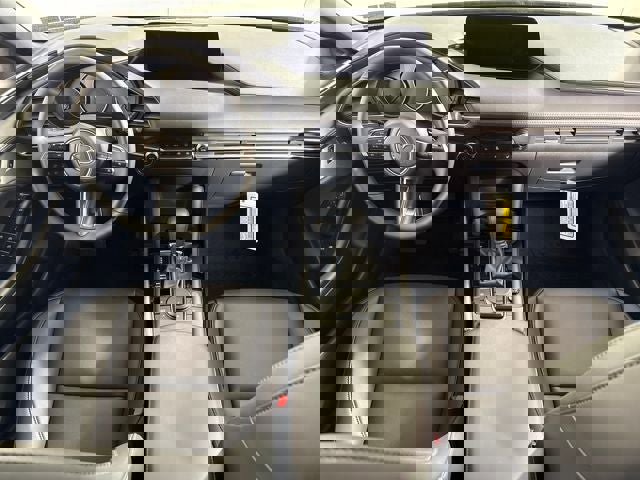 New 2026 MAZDA MAZDA3 Hatchback w/Premium Plus Pkg image 14