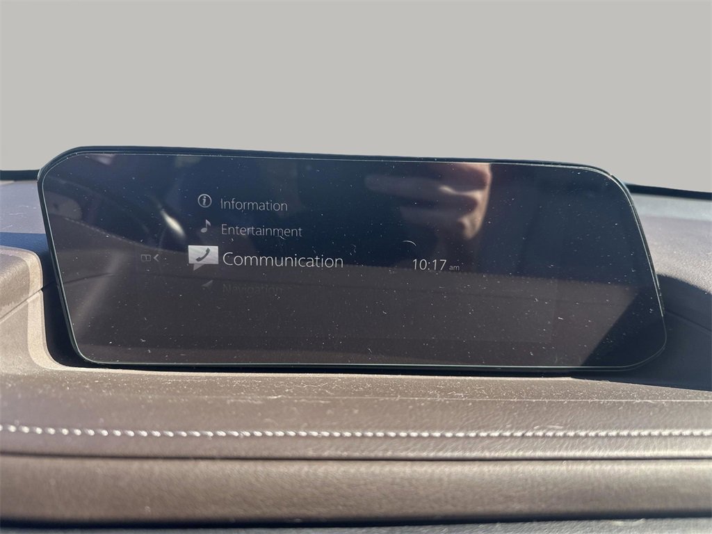 Used 2023 MAZDA CX-30 2.5 Turbo w/ Premium Plus Pkg image 16