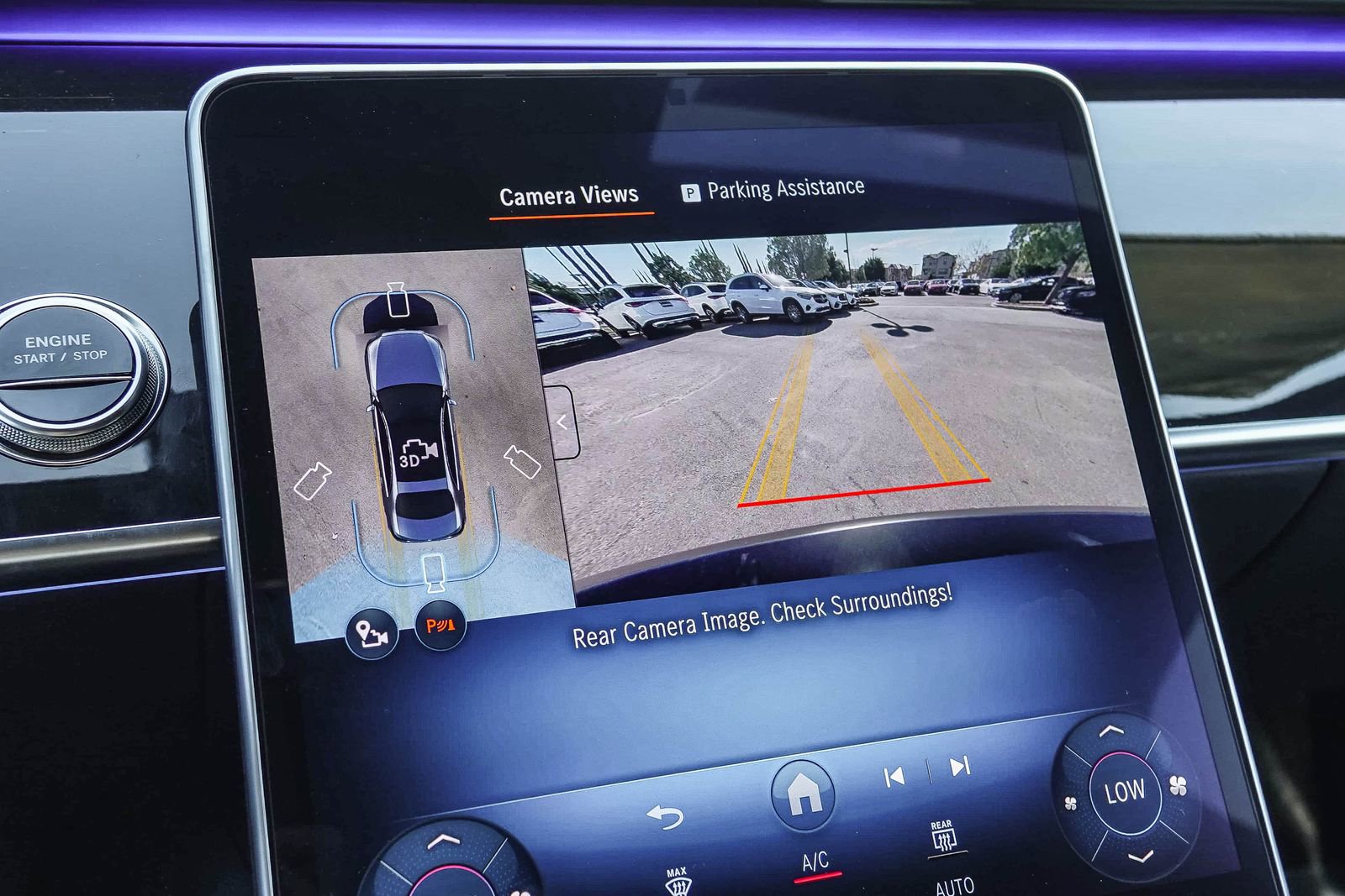 New 2026 Mercedes-Benz S 63 AMG S image 23