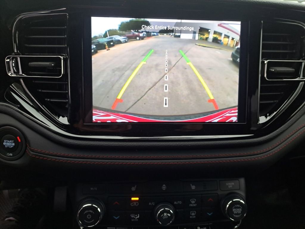 New 2026 Dodge Durango GT image 9