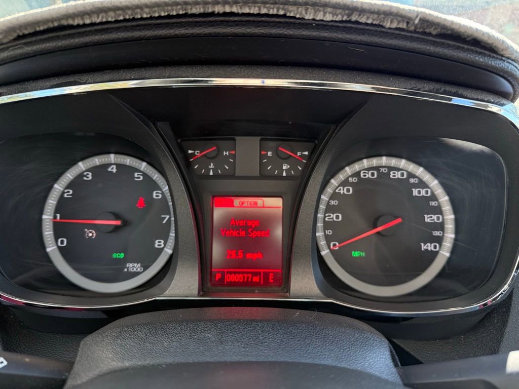 Used 2014 GMC Terrain SLE w/ Convenience Package image 13